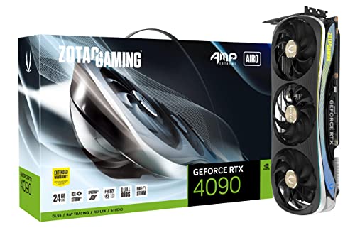 Zotac RTX 4090 Trinity