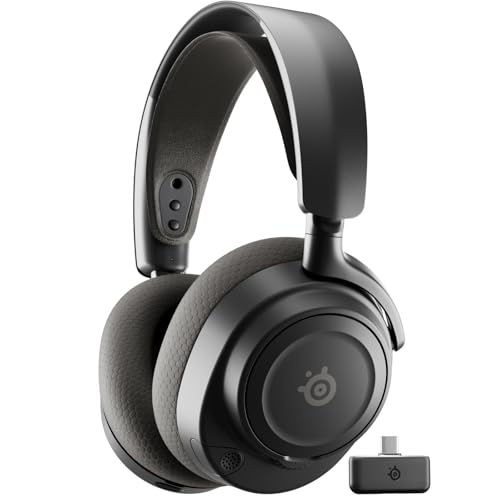 SteelSeries Arctis 7