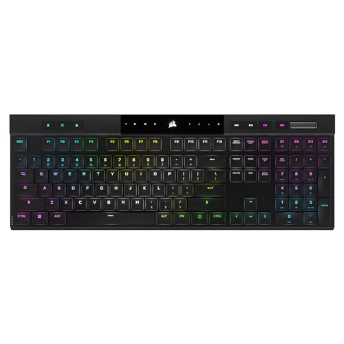Corsair K95 Air