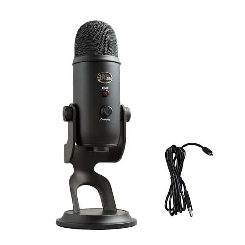 Blue Yeti Nano