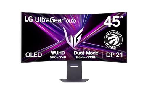 LG UltraFine 5K Monitor