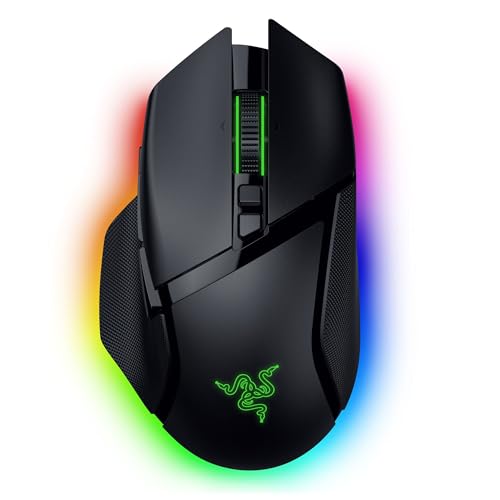 Razer Basilisk Pro