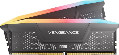 Corsair Vengeance RGB 64GB DDR5